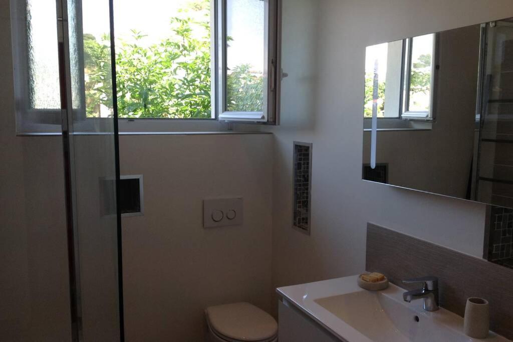 Suite Sur La Mer Marseille Corniche Екстериор снимка