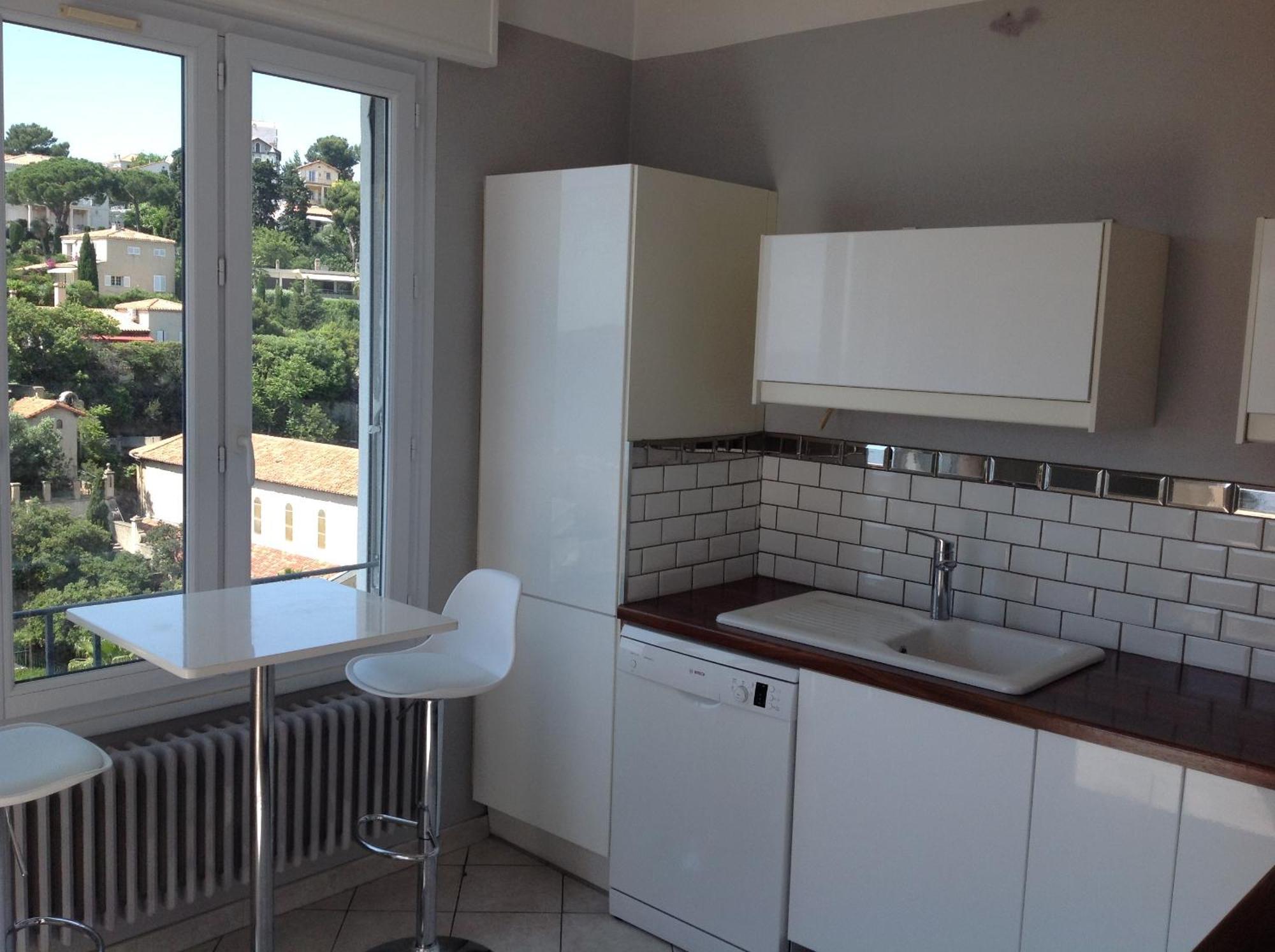 Suite Sur La Mer Marseille Corniche Екстериор снимка